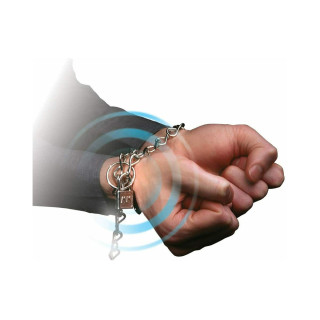 Магичен трик, Signature Magic Collection - Houdini Chains 