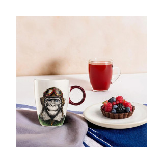 Шолја, Human Essence - Monkey 