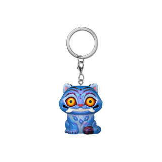 Приврзок за клучеви, Pocket Pop!: K-Pop Demon Hunters - Derpy 