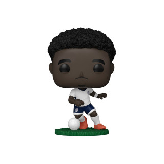 Фигура, Pop! Football: England - Bukayo Saka 