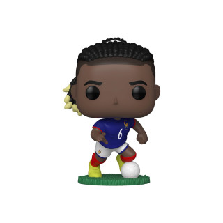 Фигура, Pop! Football: France - Eduardo Camavinga 