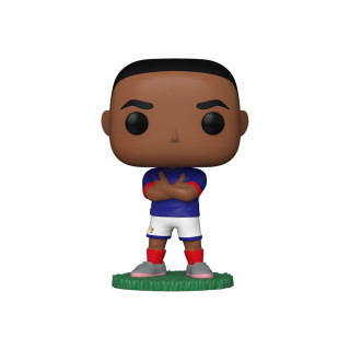 Фигура, Pop! Football: France - Kylian Mbappé 