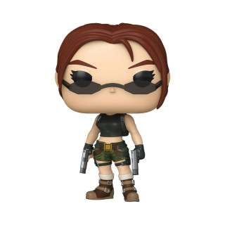 Фигура, Pop! Games: Tomb Raider: The Angel of Darkness - Lara Croft 