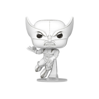 Фигура, Pop! Marvel: Wolverine (Sketched) 