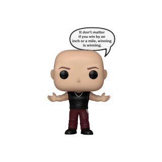 Фигура, Pop! Movies: Fast & Furious - Dom Toretto 