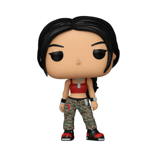 Фигура, Pop! Movies: Fast & Furious - Letty Ortiz 