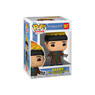 Фигура, Pop! Movies: Home Alone 2 Lost in New York - Harry 