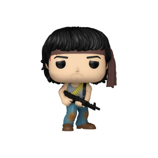 Фигура, Pop! Movies: Rambo - John Rambo 