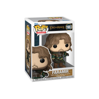 Фигура, Pop! Movies: The Lord of the Rings - Faramir 