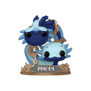 Фигура, Pop! Zodiac: Zodiac - Pisces 