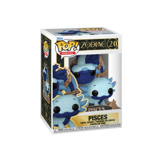Фигура, Pop! Zodiac: Zodiac - Pisces 