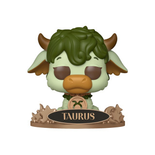 Фигура, Pop! Zodiac: Zodiac - Taurus 