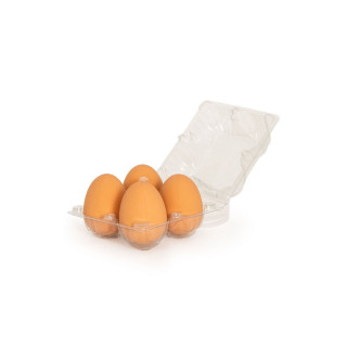 Сет растегливи фигури, Bouncing Eggs 