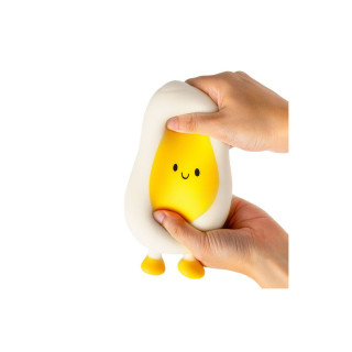 Растеглива фигура, Stretch N Smash - Egg 