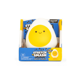 Растеглива фигура, Stretch N Smash - Egg 