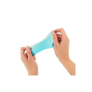 Слајм, Sticky Paws Slime 
