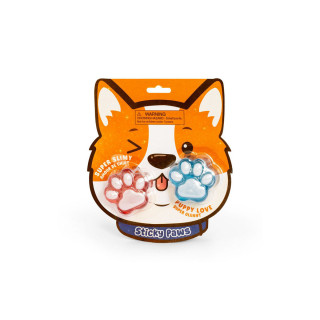 Слајм, Sticky Paws Slime 