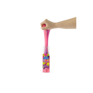 Слајм, Mega Marble Slime Tube, 4 бои 