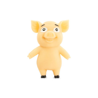 Растеглива фигура, Stretch N Smash - Mini Pig 