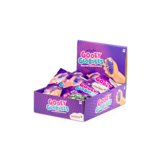 Растеглива фигура, Gooey Globules 