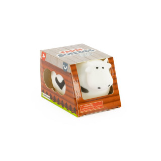 Растеглива фигура, Farm Squeezies, 3 дизајни 