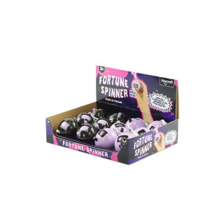 Интерактивен приврзок за клучеви, Fortune Spinner 