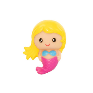 Светлечка фигура за во када, Little Splash - Light up Floating Mermaid 