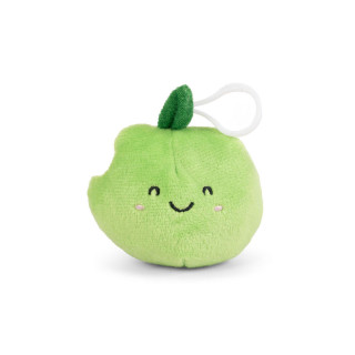 Плишан приврзок, Little Living Nature Clips - Fruits 