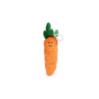 Плишан приврзок, Little Living Nature Clips - Vegetables 