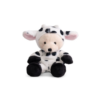Плишана фигура, Little Living Nature Clips - Dress Up Farm Animal 