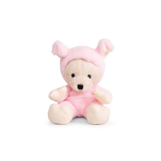 Плишана фигура, Little Living Nature Clips - Dress Up Farm Animal 