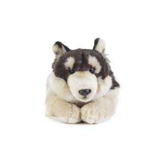 Плишана фигура, Wolf, 38 cm 