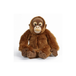 Плишана фигура, Orangutan, 35 cm 