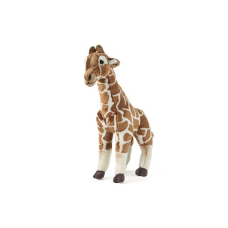 Плишана фигура, Giraffe, 43 cm 