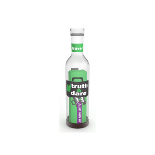 Друштвена игра, Truth & Dare - Travel 