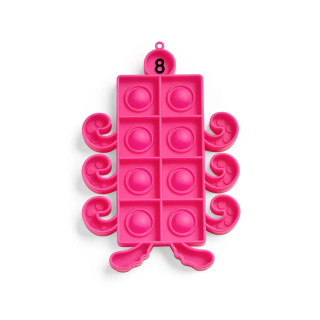 Сет сензорни играчки, Numberblocks Sensory Bubble Poppers 