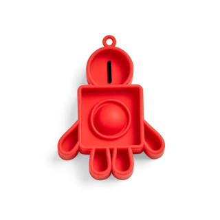 Сет сензорни играчки, Numberblocks Sensory Bubble Poppers 