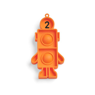 Сет сензорни играчки, Numberblocks Sensory Bubble Poppers 