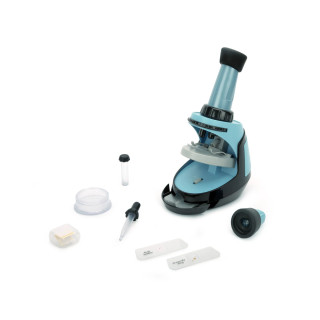 Микроскоп, GeoSafari Microscope Science Set 