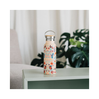 Термос 'Frida Kahlo - Viva La Vida' 500 ml 