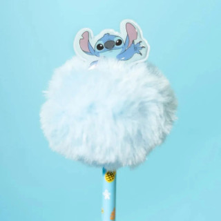Пенкало со помпом 'Disney: Stitch' 