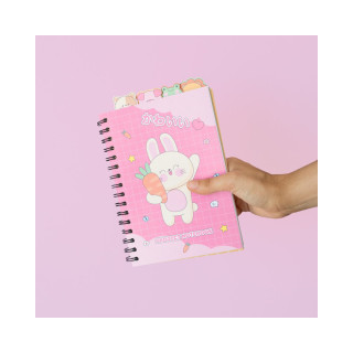 Нотес со разделници 'Kawaii' 