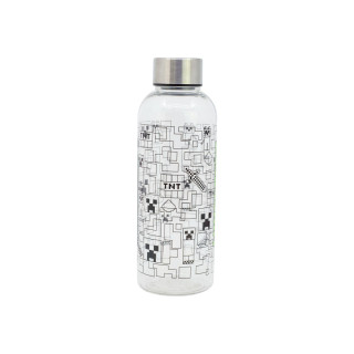 Шише за вода, Minecraft Iconicmono, 850ml 