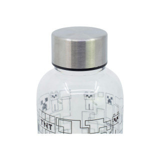 Шише за вода, Minecraft Iconicmono, 850ml 