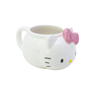 Шолја, Hello Kitty 3D, 375ml 