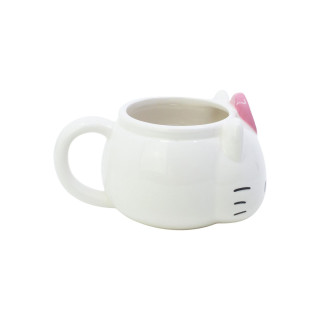 Шолја, Hello Kitty 3D, 375ml 