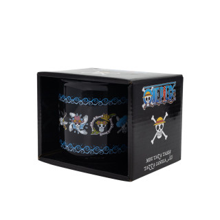 Шолја, One Piece, 400ml 