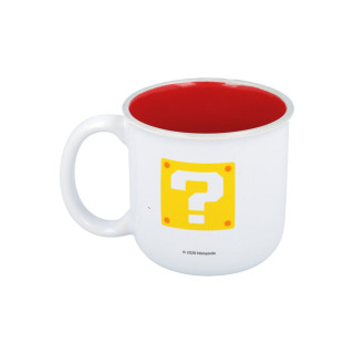 Шолја, Super Mario, 400ml 