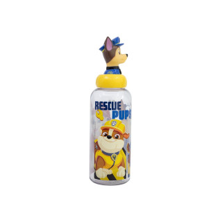 Ecozen шише за вода, Paw Patrol - Boy Rescue Pups, 560ml 