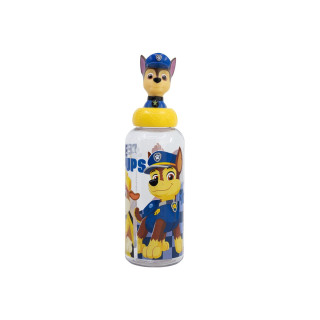 Ecozen шише за вода, Paw Patrol - Boy Rescue Pups, 560ml 